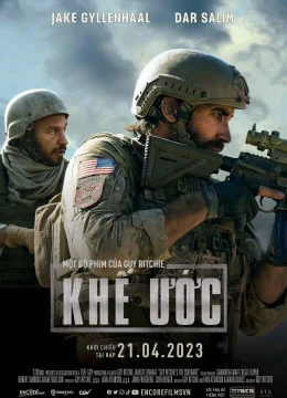 Xem Phim Khế Ước Vietsub HD Online