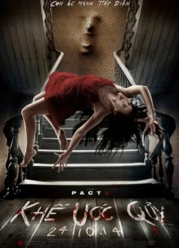 Xem Phim Khế Ước Quỷ 2 Vietsub HD Online