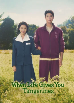 Khi Cuộc Đời Cho Bạn Quả Quýt