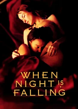 Xem Phim Khi Đêm Buông Xuống Vietsub HD Online