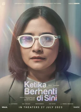 Khi Dừng Lại Ở Đây