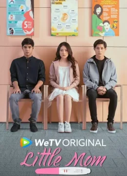 Xem Phim Khi GenZ Làm Mẹ Vietsub HD Online