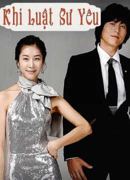 Khi Luật Sư Yêu