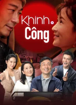 Xem Phim Khinh Công Vietsub HD Online