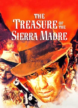 Kho Báu Ở Sierra Madre