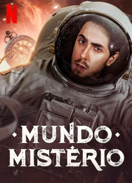 Xem Phim Khoa học và lịch sử cùng Felipe Castanhari Vietsub HD Online