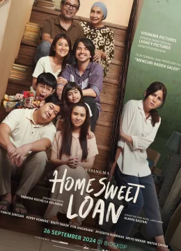 Khoản Vay Thân Thương