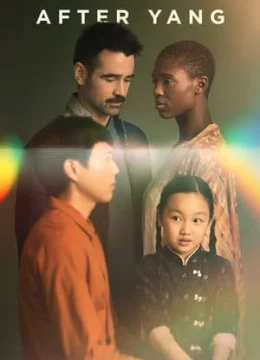 Xem Phim Khoảng Cách Kỳ Lạ Vietsub HD Online