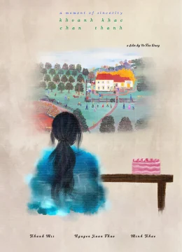 Xem Phim Khoảnh Khắc Chân Thành Vietsub HD Online