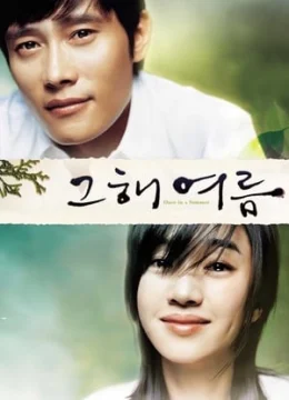 Xem Phim Khoảnh Khắc Mùa Hè Vietsub HD Online