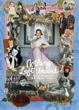 Xem Phim Không Còn Gì Chưa Nói: Gloria Vanerbilt Và Anderson Cooper Vietsub HD Online