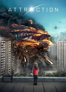 Không Gian Mê Hoặc