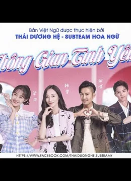 Không Gian Tình Yêu