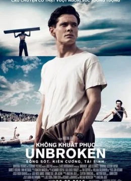 Xem Phim Không Khuất Phục (2014) Vietsub HD Online