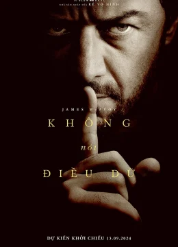 Xem Phim Không Nói Điều Dữ Vietsub HD Online