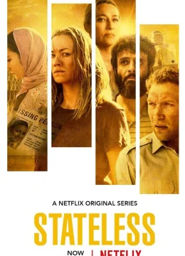 Xem Phim Không quốc tịch Vietsub HD Online