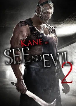 Không Thấy Ác Quỷ 2
