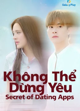 Không Thể Dừng Yêu