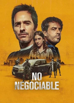 Không Thương Lượng