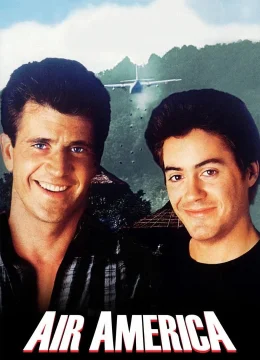 Không Vận Mỹ Quốc