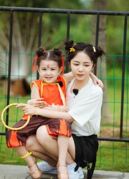 Xem Phim Khu Rừng Nhỏ Diệu Kỳ Vietsub HD Online