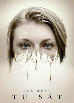 Khu Rừng Tự Sát