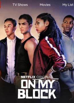 Xem Phim Khu tôi sống (Phần 2) Vietsub HD Online