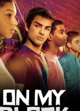 Xem Phim Khu tôi sống (Phần 3) Vietsub HD Online