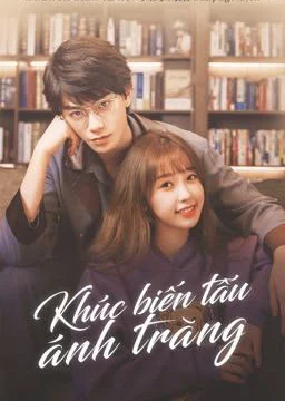 Khúc Biến Tấu Ánh Trăng