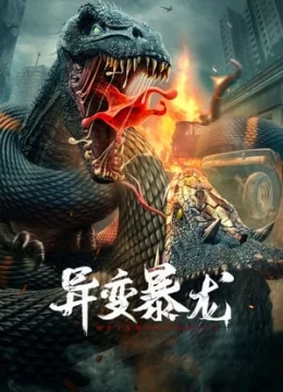 Xem Phim Khủng Long Đột Biến Vietsub HD Online