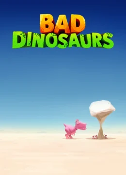 Xem Phim Khủng long ngốc nghếch Vietsub HD Online