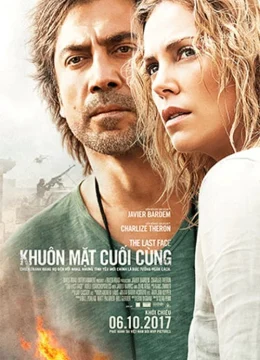 Khuôn Mặt Cuối Cùng
