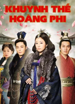 Xem Phim Khuynh Thế Hoàng Phi Vietsub HD Online