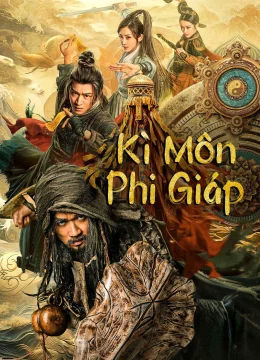 Xem Phim Kì Môn Phi Giáp Vietsub HD Online