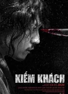 Xem Phim Kiếm Khách Vietsub HD Online