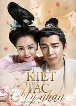 Kiệt Tác Mỹ Nhân