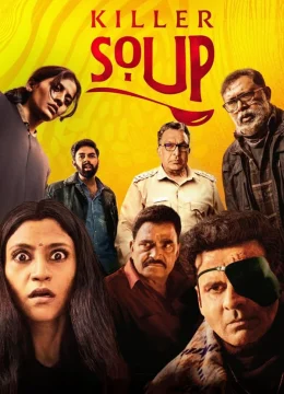 Xem Phim Killer Soup Vietsub HD Online