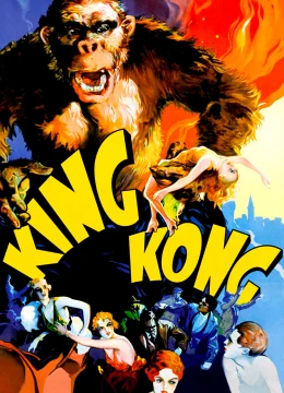 Xem Phim King Kong Vietsub HD Online