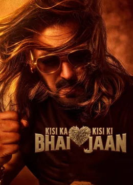 Xem Phim Kisi Ka Bhai Kisi Ki Jaan Vietsub HD Online