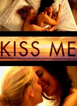 Xem Phim Kiss Me Vietsub HD Online