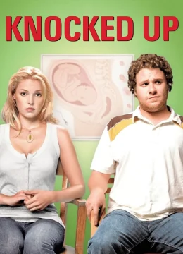 Knocked Up