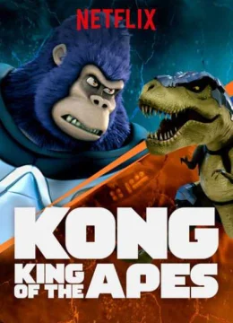 Kong: Vua khỉ (Phần 2)