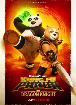 Kung Fu Panda: Hiệp sĩ rồng