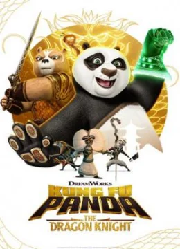 Xem Phim Kung Fu Panda: Hiệp sĩ rồng (Phần 2) Vietsub HD Online