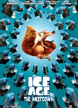 Xem Phim Kỷ Băng Hà 2: Băng Tan Vietsub HD Online