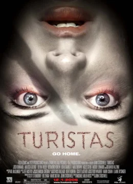 Kỳ Nghỉ Chết Chóc