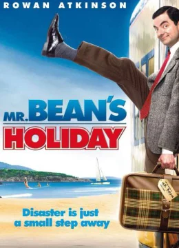 Kỳ nghỉ của Mr. Bean