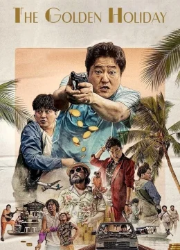 Xem Phim Kỳ Nghỉ Nhớ Đời Vietsub HD Online