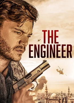 Xem Phim Kỹ Sư Chế Tạo Bom Vietsub HD Online