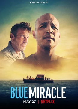 Kỳ tích biển xanh